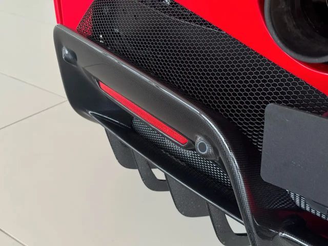 Ferrari SF90 Assetto Fiorano Spider