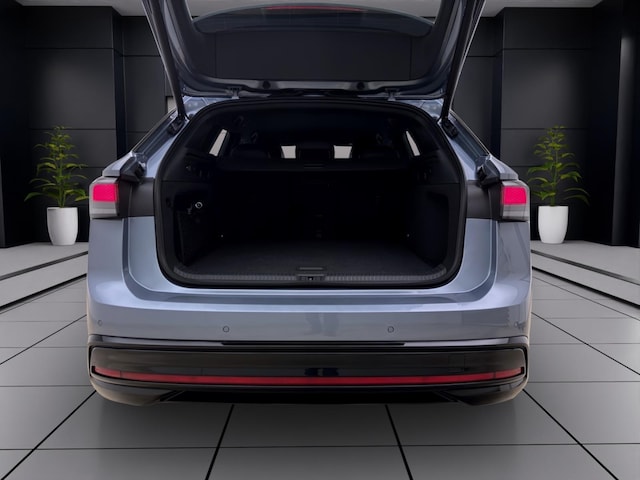 Volkswagen ID.7 IQ.Drive Pro Tourer