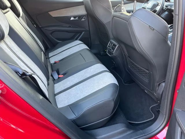 Peugeot 3008 GT-Line