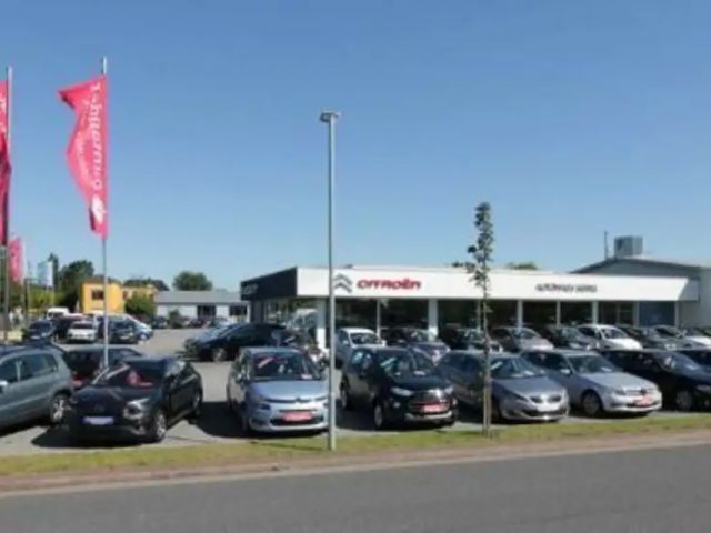 Citroën ë-C4 Shine