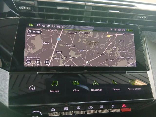 Peugeot 308 Allure Pack HDi SW