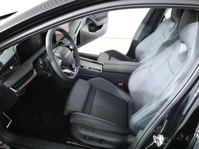 Skoda Superb Sportline iV