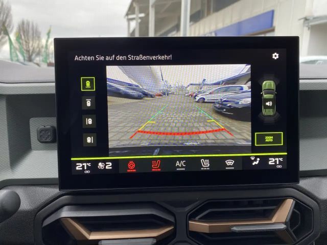 Dacia Bigster Extreme