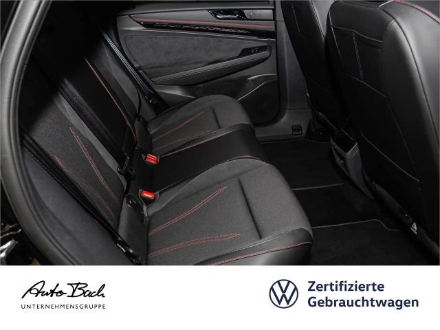 Volkswagen ID.7 GTX Tourer