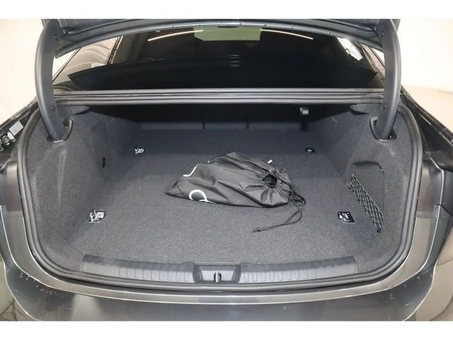 Audi A6 e-tron Quattro