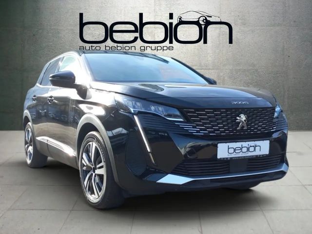 Peugeot 3008 Allure Pack
