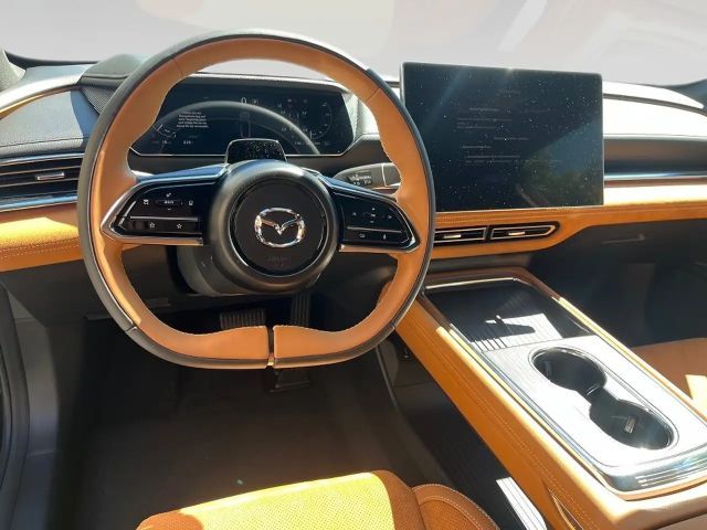 Mazda 6e Long range RWD Takumi