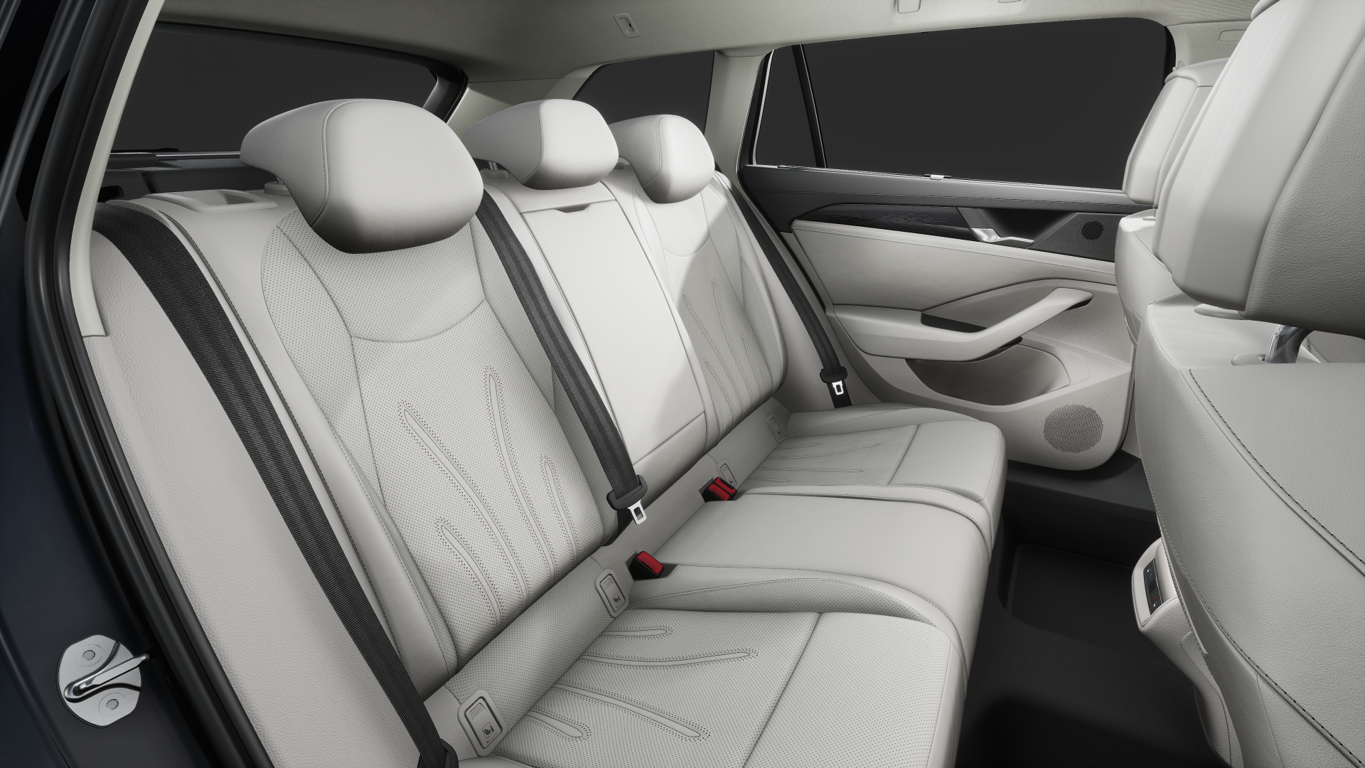 Volkswagen Passat 2.0 TDI DSG Variant