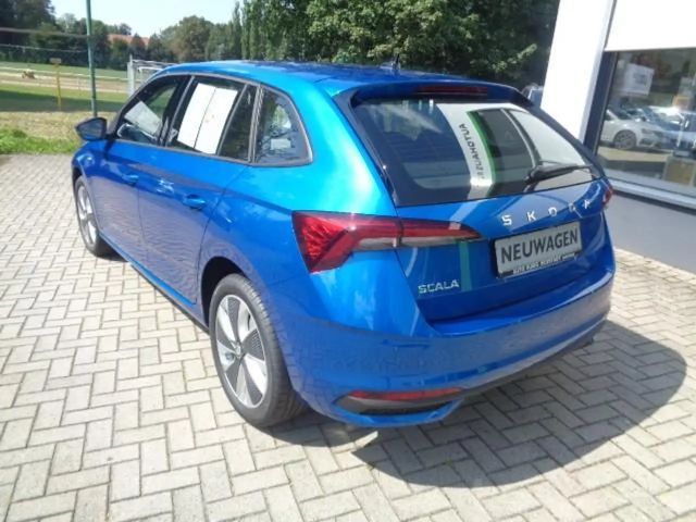 Skoda Scala 1.0 TSI 85 Drive