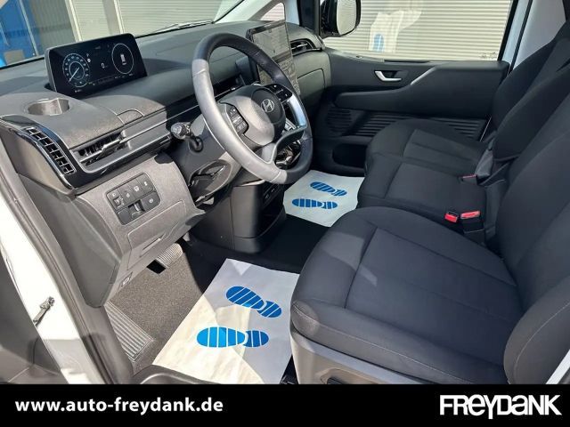 Hyundai Staria 9-Sitzer (MY25) HEV 1.6 T-GDI (225PS) 6-AT 2WD TRE