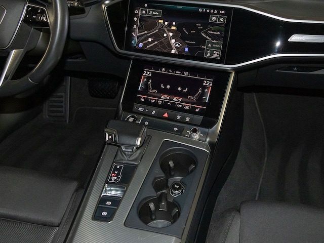 Audi A6 40 TDI Avant S-Tronic