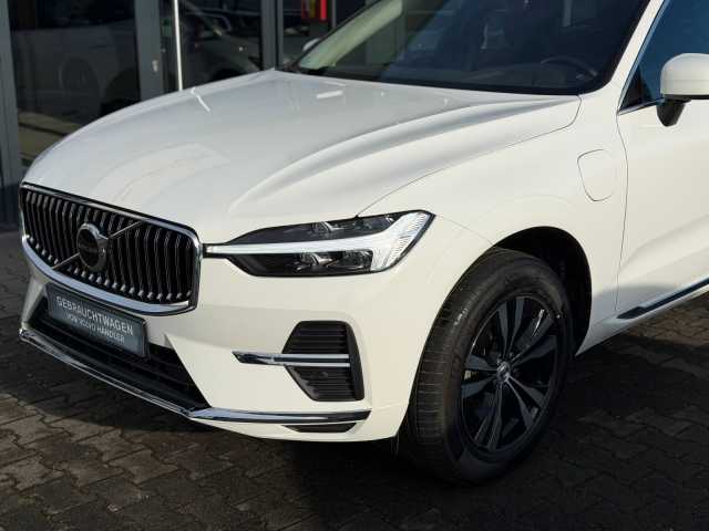 Volvo XC60 Inscription T8