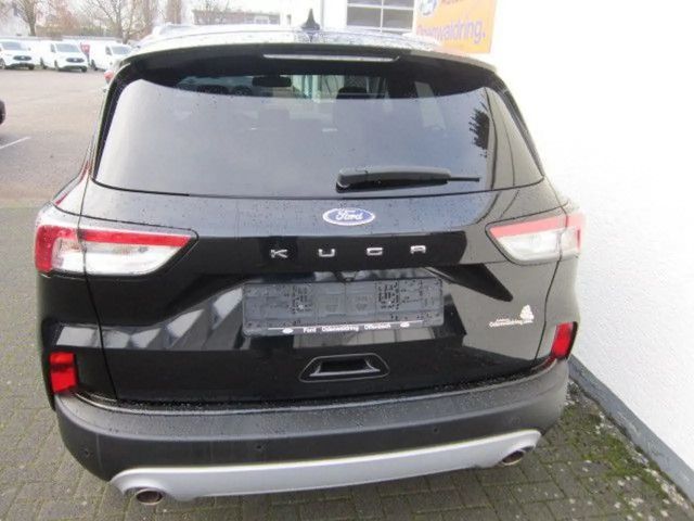 Ford Kuga Titanium X