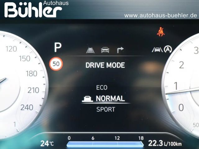 Hyundai i30 N Line Smart T-GDi