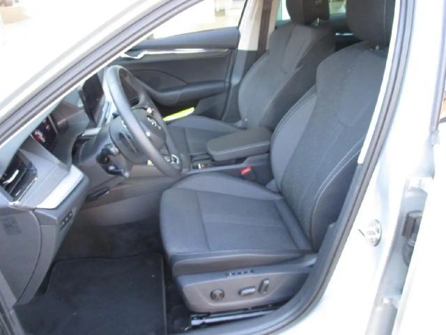 Skoda Octavia Combi Style Style