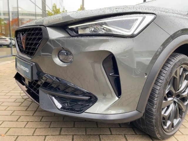 Cupra Formentor 2.0 TSI DSG VZ
