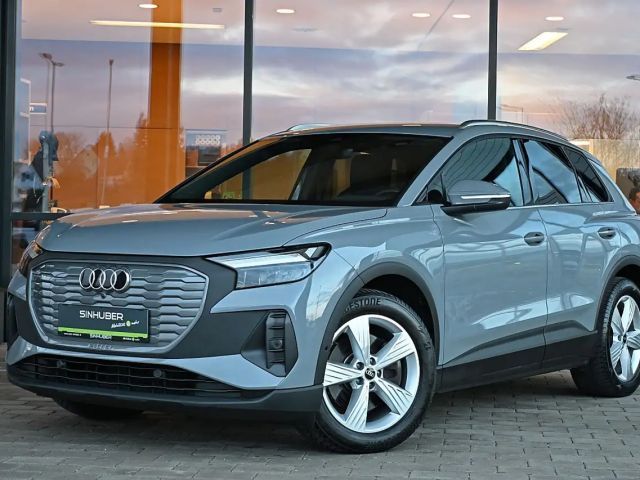 Audi Q4 e-tron Quattro