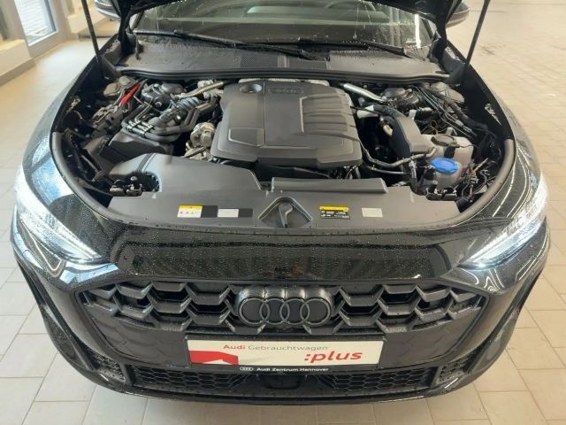 Audi A5 2.0 TDI S-Line