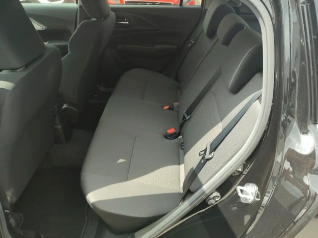 Suzuki Swift Comfort