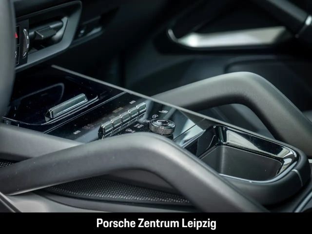 Porsche Cayenne E-Hybrid S