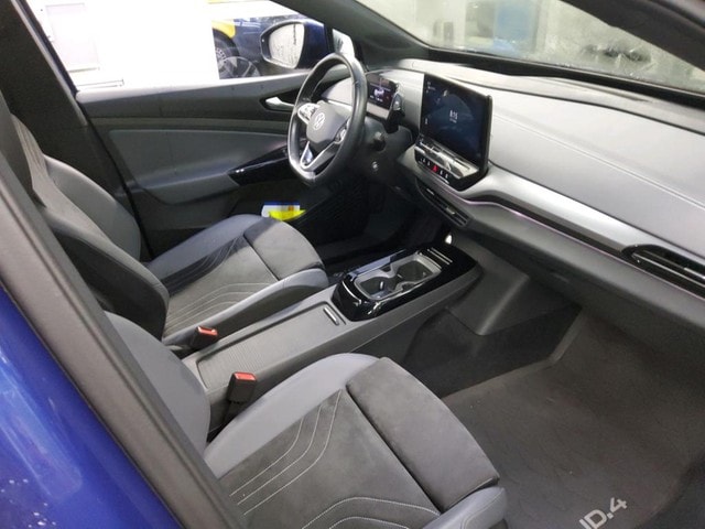 Volkswagen ID.4 77 KWh Performance Pro