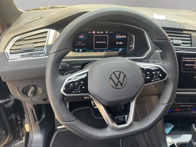 Volkswagen Tiguan Allspace DSG R-Line