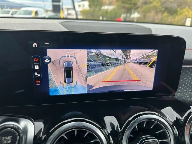 Mercedes-Benz EQB 300 4MATIC AMG Line