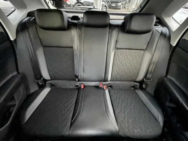 Volkswagen Polo 1.0 TSI