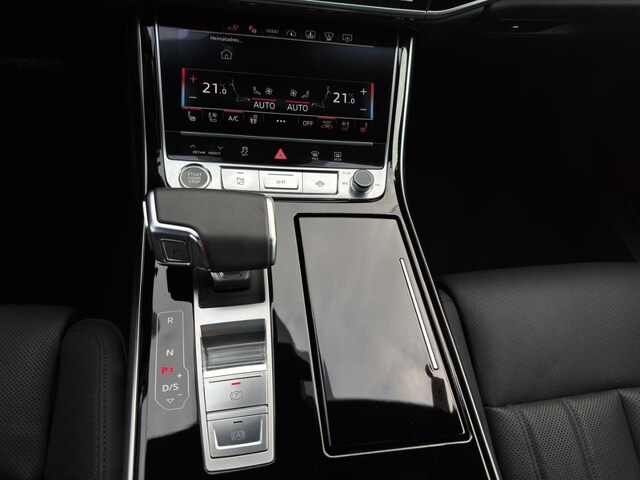 Audi A8 60 TFSI Hybride Lang Quattro