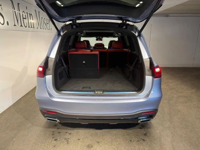 Mercedes-Benz GLS 450 4MATIC GLS 450 d