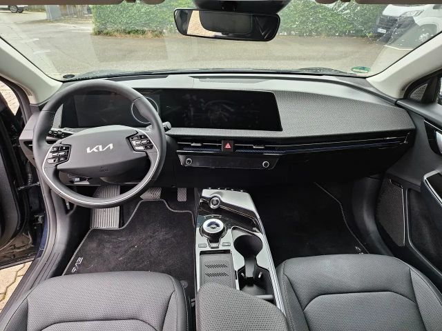Kia EV6 77,4 kWh Achterwielaandrijving Air