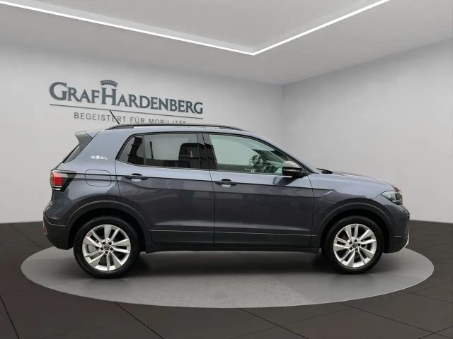 Volkswagen T-Cross 1.0 TSI DSG Plus