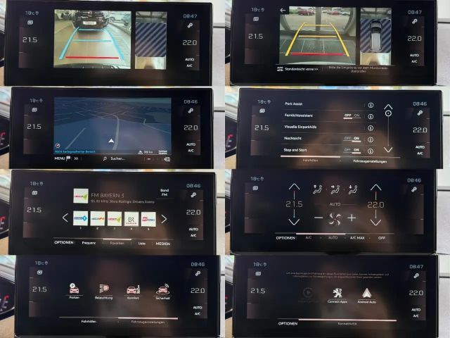 Peugeot 5008 GT-Line PureTech