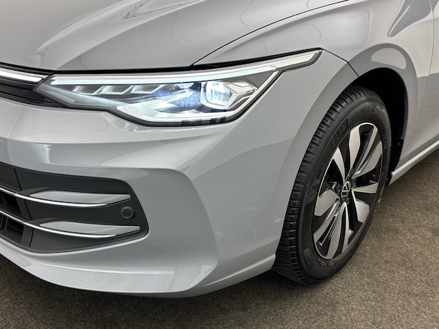 Volkswagen Golf 2.0 TDI DSG Golf VIII Life