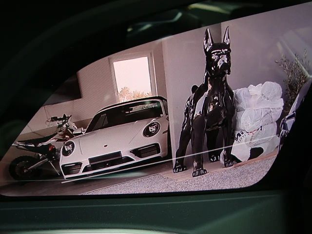 Audi e-tron 55 Sportback