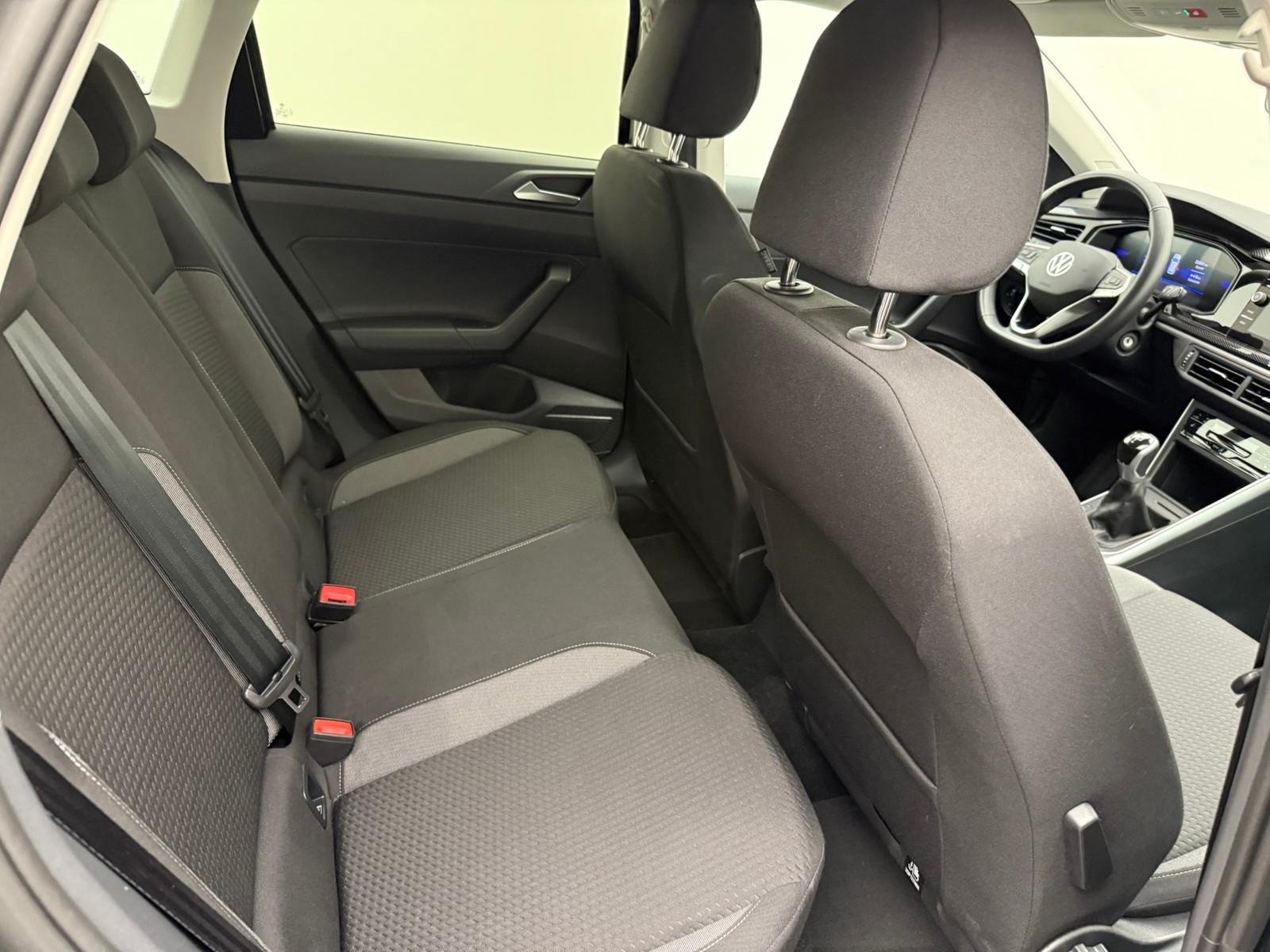 Volkswagen Taigo 1.0 TSI Life