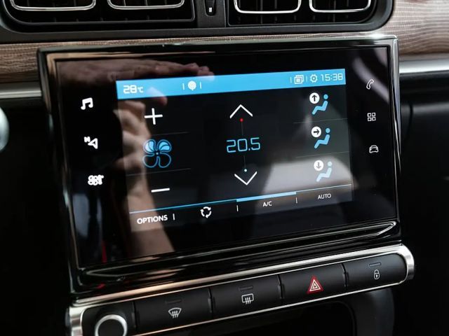 Citroën C3 Max PureTech