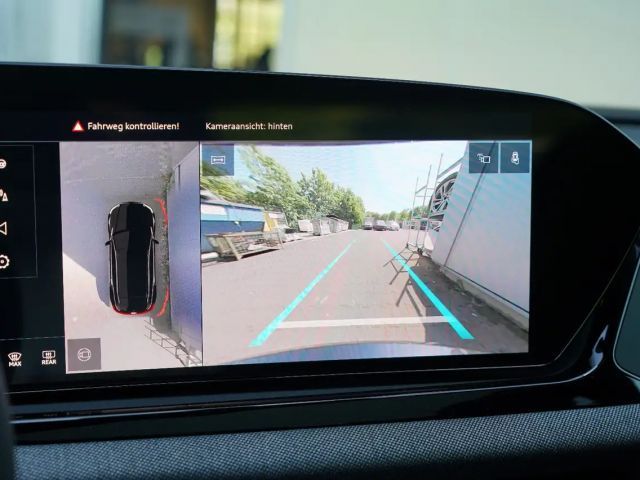 Audi A6 Avant Quattro