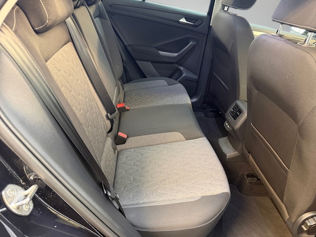 Volkswagen T-Roc 1.5 TSI DSG