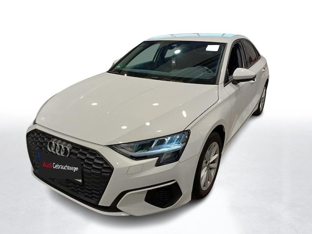 Audi A3 35 TFSI S-Tronic Sedan