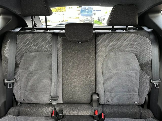 Renault Captur Hybrid TCe 140 Techno