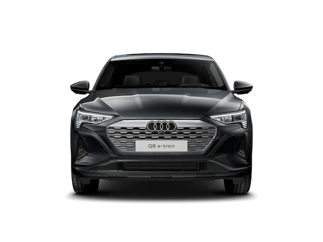 Audi Q8 e-tron 55 Quattro