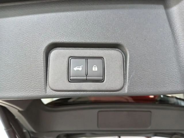 Nissan X-trail e-4ORCE