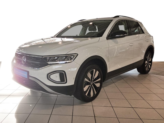 Volkswagen T-Roc 1.0 TSI