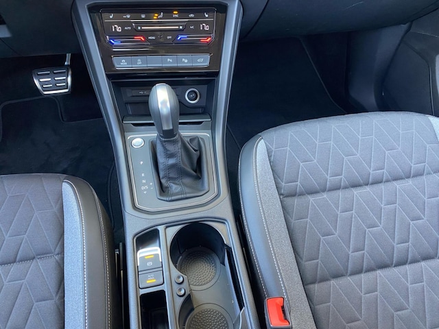 Volkswagen Touran R-Line