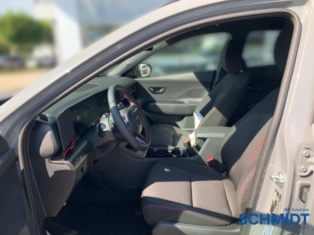 Hyundai Kona 2WD Electric N Line