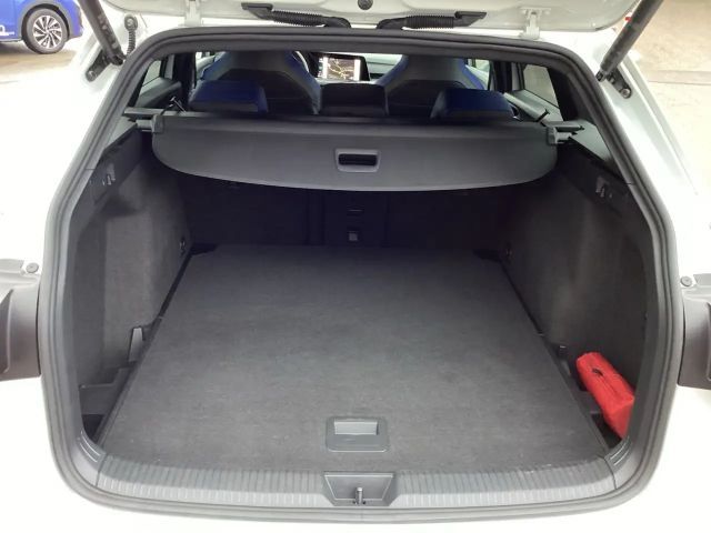 Volkswagen Golf DSG Golf VIII Variant