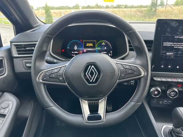 Renault Clio Alpine Esprit