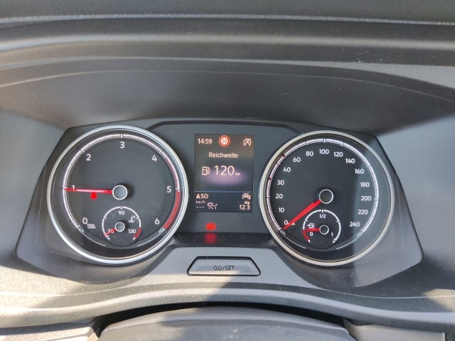 Volkswagen Caravelle T6