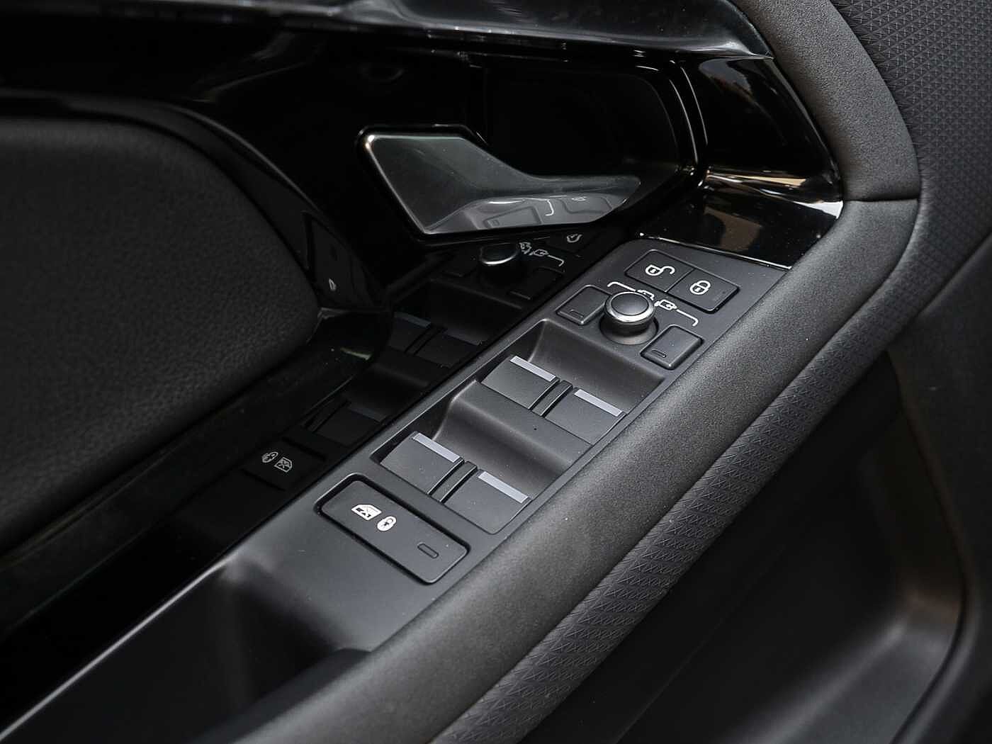 Land Rover Range Rover Evoque S